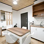 Apartamento Ora *
