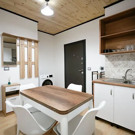 Ora Апартаменты