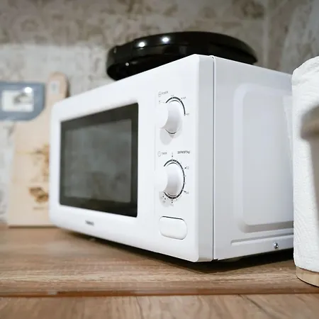 Ora Апартаменты *