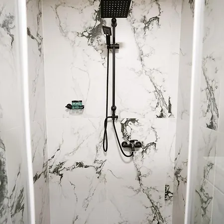 Апартаменты Ora