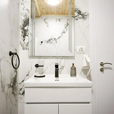 Ora Апартаменты