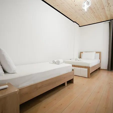 Ora Гирокастра