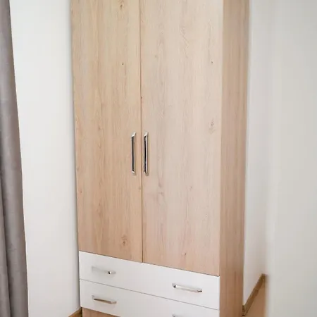 Ora Апартаменты