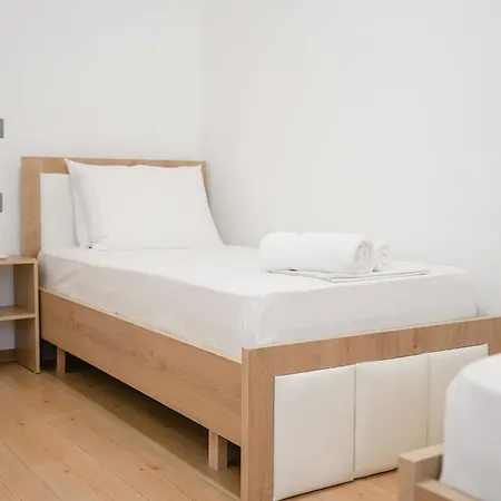 Ora * Гирокастра