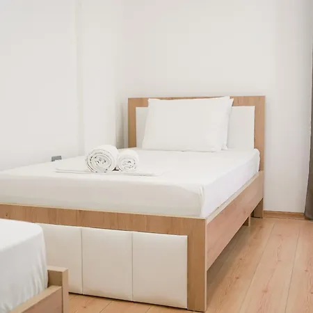 Апартаменты Ora *