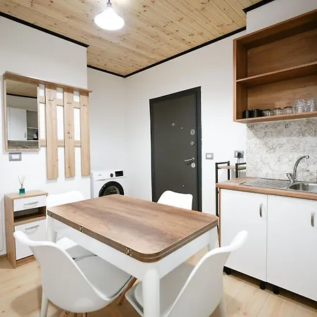 Apartment Ora *