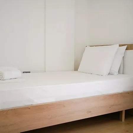 Apartment Ora