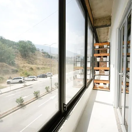 Ora Apartment *
