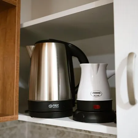 Apartamento Ora Gjirokastër