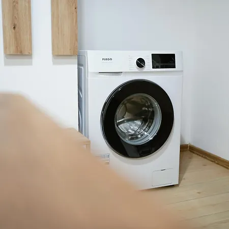 Ora Apartment