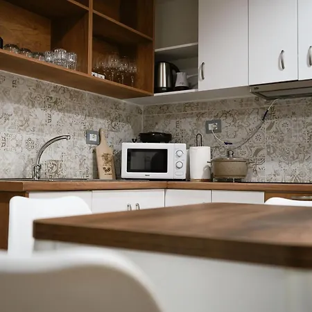 Ora Apartment Gjirokaster