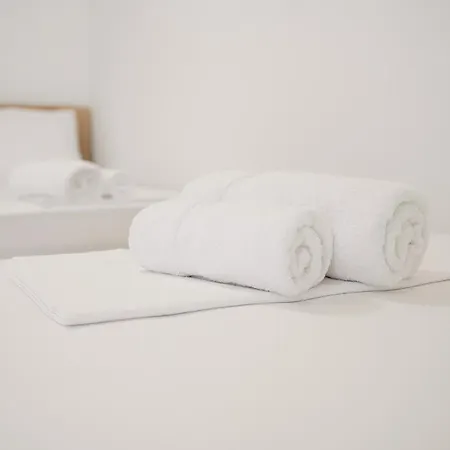 Apartment Ora *