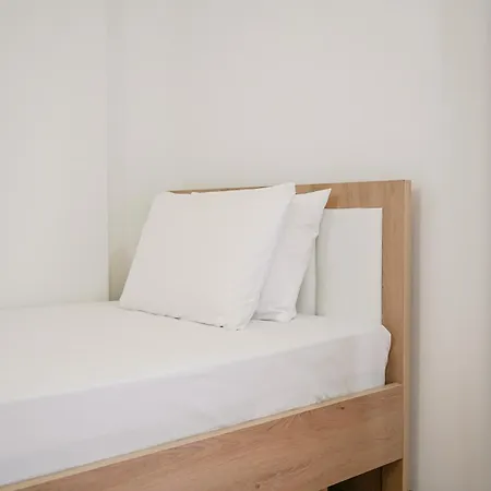 Apartment Ora *