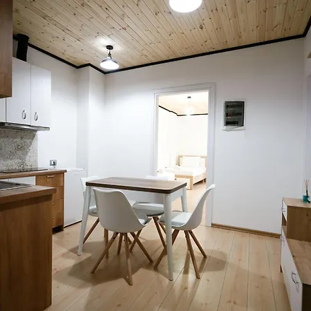 Apartment Ora Gjirokaster