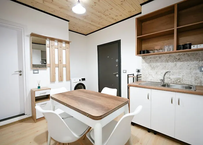 Apartamento Ora *