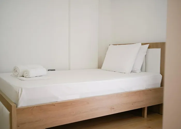Appartement Ora