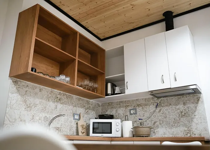 Appartement Ora *
