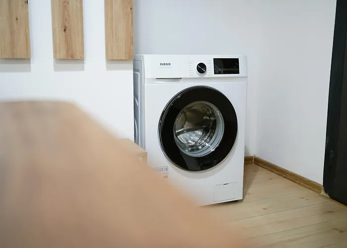 Ora Appartement
