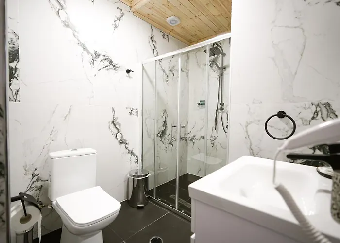 Ora Apartamento Gjirokastër