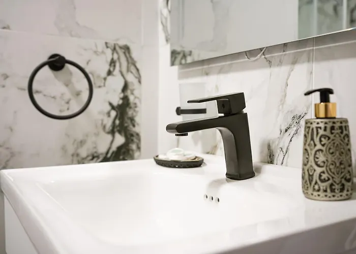 Apartamento Ora *