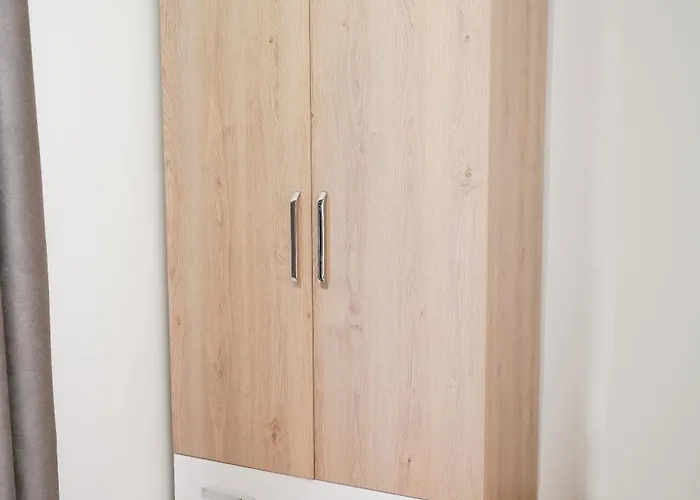 Ora Apartamento